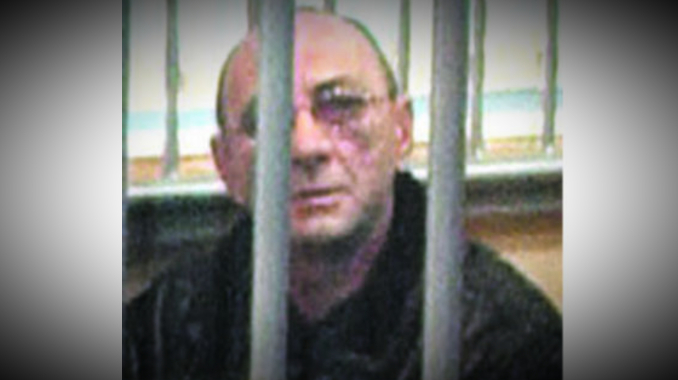 Uhapšena Jotkina grupa, “pala” i supruga