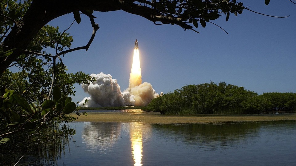 Amerika testirala zabranjenu krstareću raketu