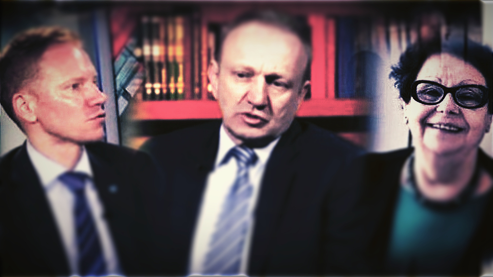 Đilas: Organizatori lažu, nema više razgovora dok skup ne bude otvoren za javnost