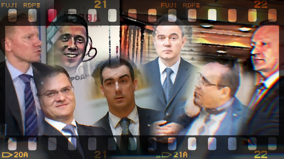 Sledeći sastanak vlasti i opozicije: Na početku javno, potom u tajnosti