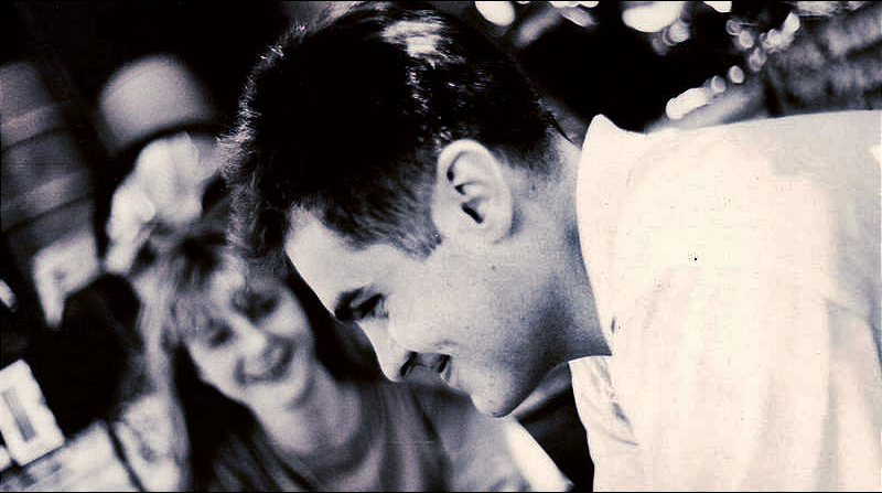 Danko B. Marin: Džugoslejvens iz Jugoslavije