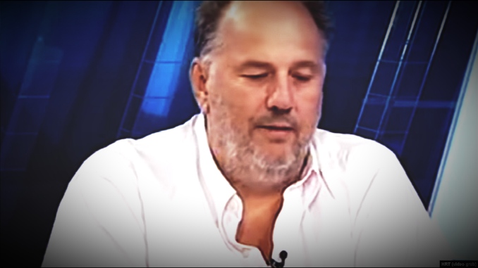 Preminuo novinar Denis Kuljiš