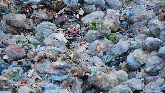 Nemačka će potpuno zabraniti upotrebu plastičnih kesa