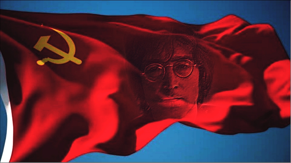 Lenon: Verujem u komunizam kao sistem i verujem da ga upravo vi Jugosloveni nastojite stvoriti