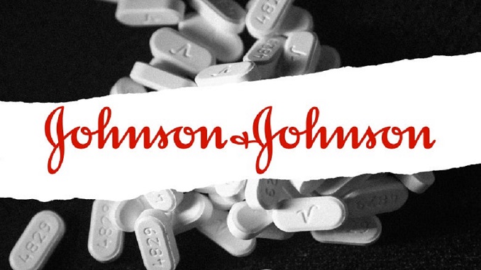Johnson & Johnson kažnjena sa 572 miliona dolara zbog ugrožavanja zdravlja ljudi