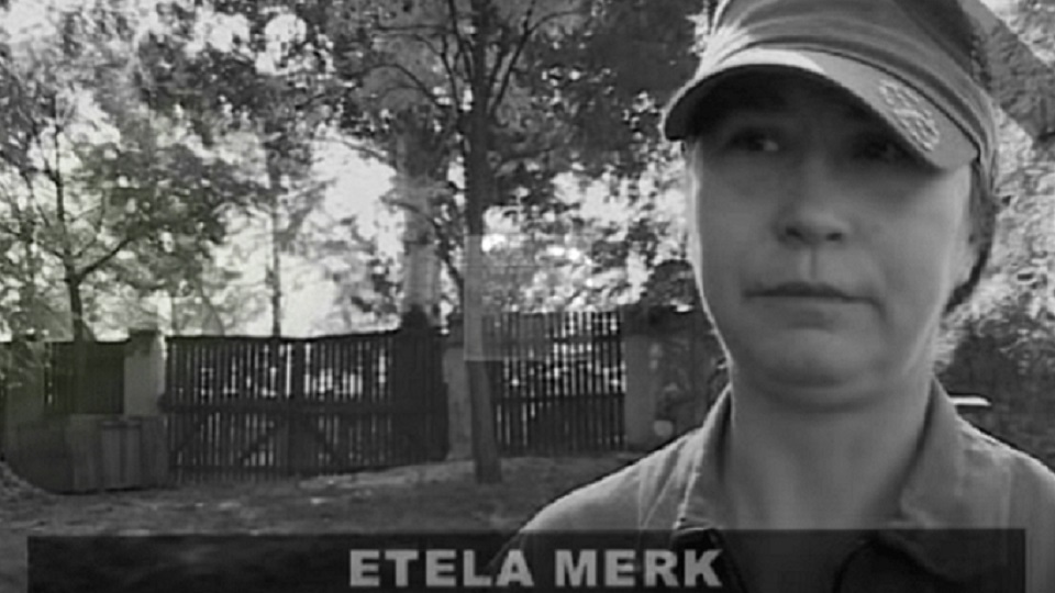 Čopor anđela: Etela Merk zaštitnica napuštenih životinja i ljudi sada ima svoj “nebeski čopor”