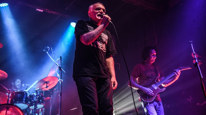 “Grešnici” objavili svoj četvrti album “Iz katapulta”