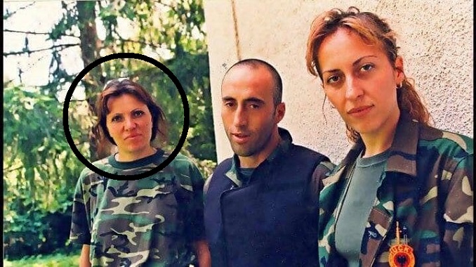 Tima Kadriraj – poslanica i ginekolog u uniformi OVK povezan sa “Žutom kućom”