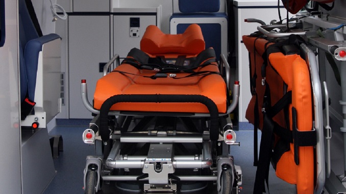 Lekar iz Kikinde dao otkaz: Živu pacijentkinju proglasio mrtvom