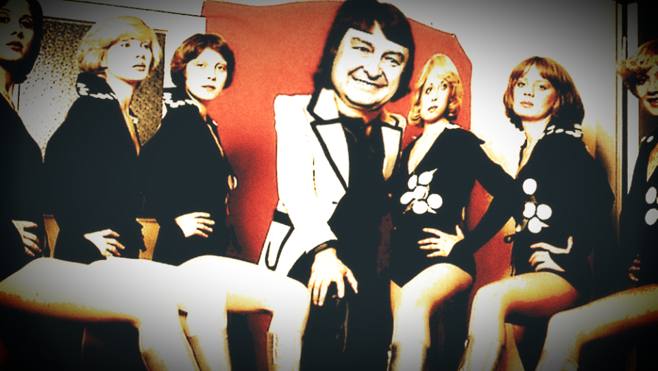 MEGAZVEZDA Dačić u Paraliji! Babe ga grlile, žene saletale