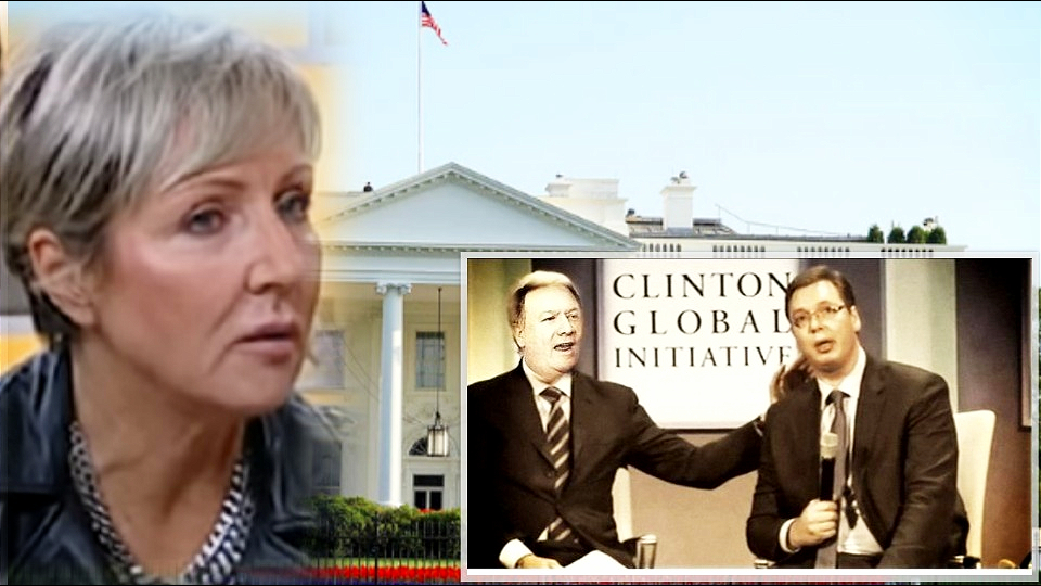 Milić: Niti bi ga Pompeo zvao niti bi Vučić išao za džabe; Bojkot izbora je glupost