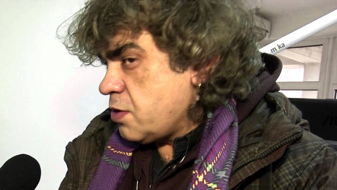 Koja se probudio iz kome