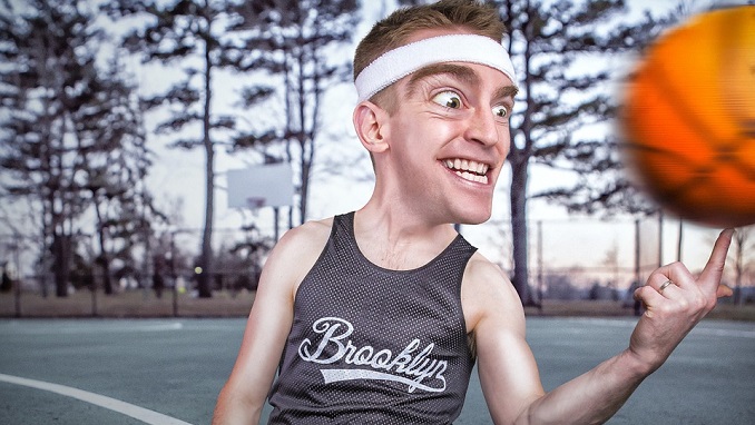 Muškarci sazrevaju tek nakon četrdesete godine!