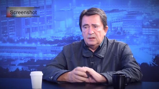 Lane Gutović: Oni na vlasti nisu lavovi, tako se osećaju. Ne mislim da tako smrde, nego se samo tako osećaju