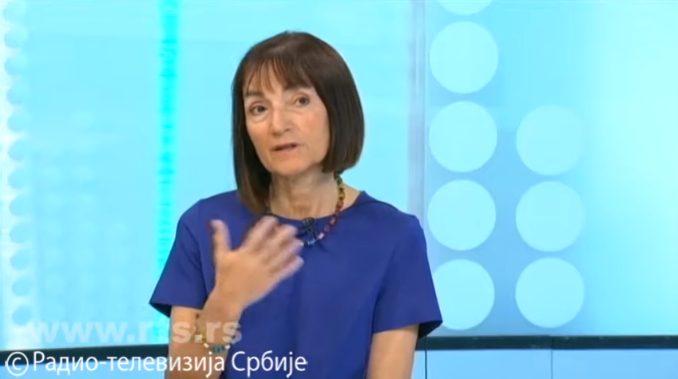 Smajlović: Šta to SAD traži od Srbije ako daju podršku za ukidanje taksi?