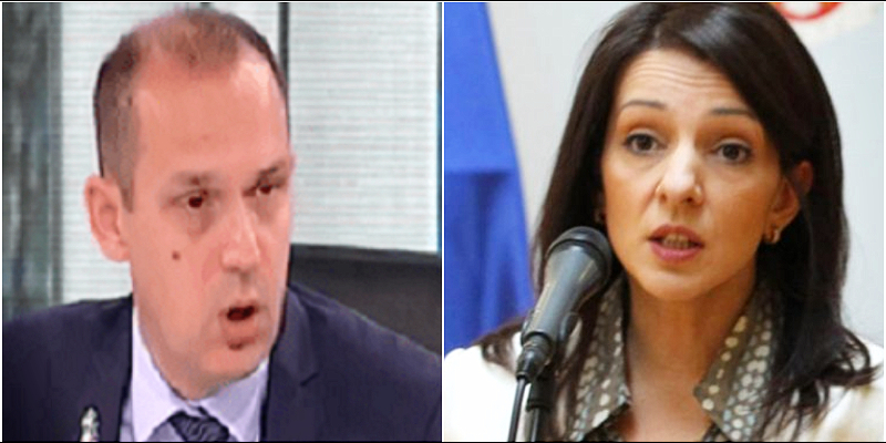 Tepić: Lončar od zvaničnika s Malte tražio da ga “malo počaste”?