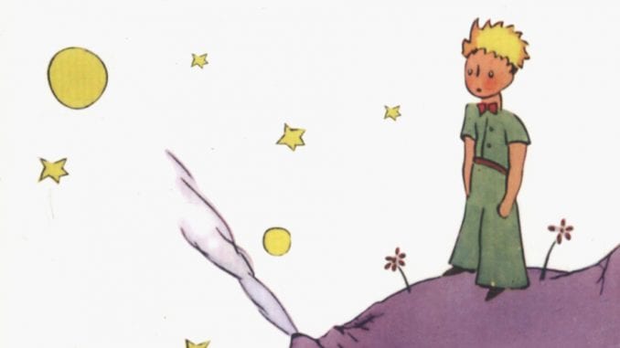 U staroj kući u Švajcarskoj pronađene skice „Malog princa“