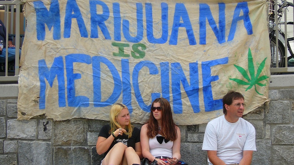 Kanabis i lečenje: Evropska unija odobrila lekove za epilepsiju