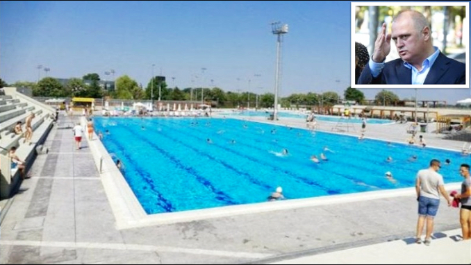 Grad preuzeo SRPC Milan Gale Muškatirović na Dorćolu