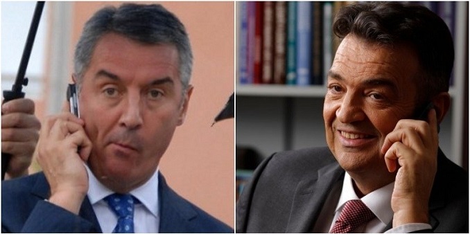 Knežević i Atlas grupa traže pola milijarde evra od Crne Gore