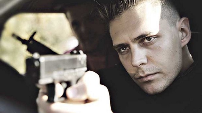 Zvanično: Miloš Biković pretnja po nacionalnu bezbednost Ukrajine