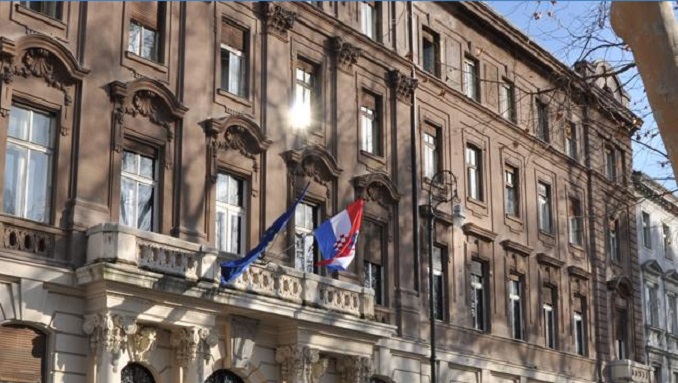 MSP Hrvatske: Vučić opravdava oružanu pobunu devedesetih