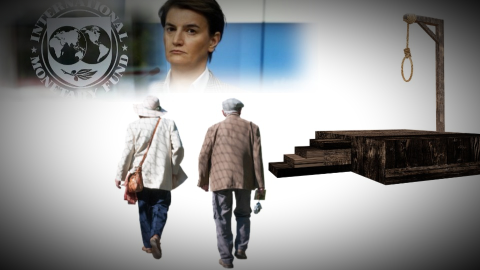 MMF predlaže formule za poskupljenje struje i rast penzija