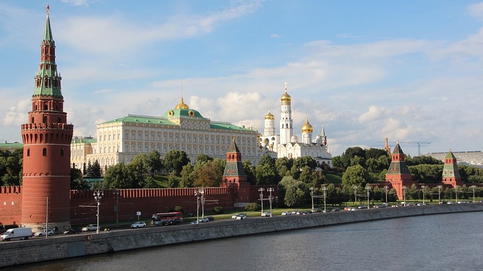 Moskva: Radujemo se Vučićevoj poseti