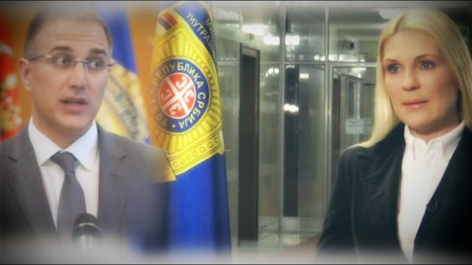 Problem sa registracijom više stotina vozila zbog brljotina u MUP-u