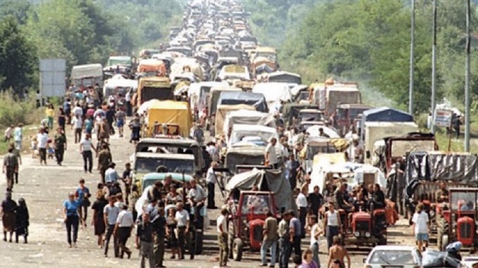 Oluja 24 godine kasnije: Jedni slave, drugi se sećaju žrtava