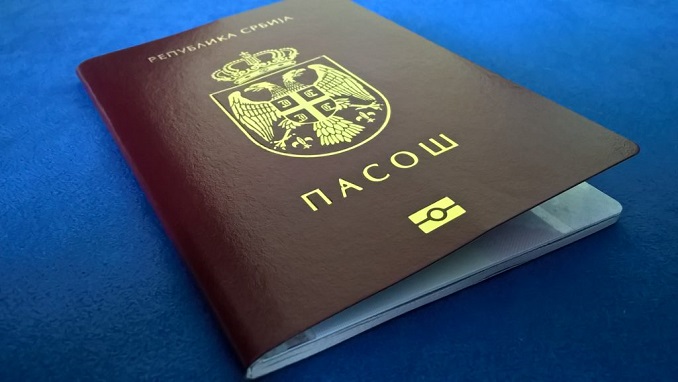 Kosovska policija zabranila ulazak sa srpskim pasošem na KiM