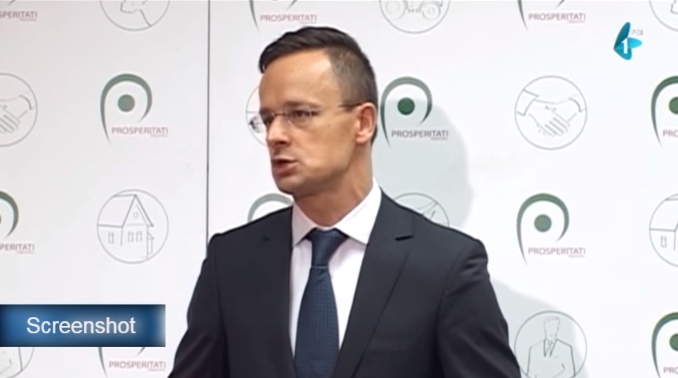 Sijarto: Zapadne kolege u EU  su dvolične