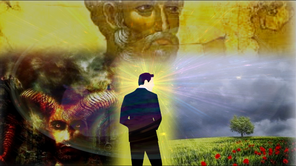 Kad se političar sretne sa Svetim Petrom