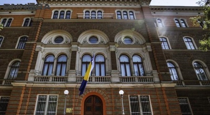 Otkazane sednice Predsedništva BiH, Savet ministara i dalje bez mandatara