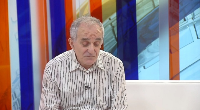 Profesor zbog čijeg je odlaska Beogradski univerzitet pao za 100 mesta na Šangajskoj listi  – Stojan Radenović