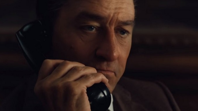 De Niro, Al Paćino i Džo Peši u Skorsezeovom filmu “The Irishman” (VIDEO)