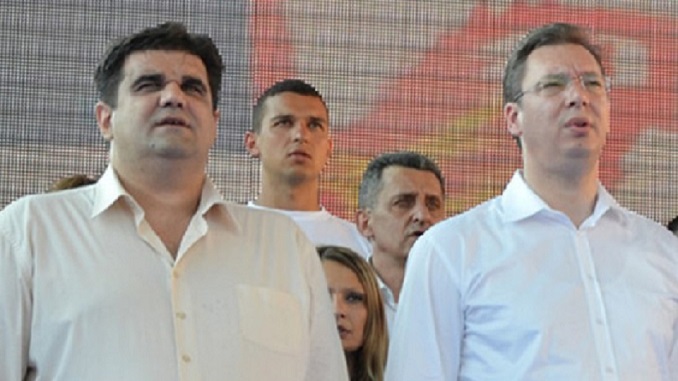 Mirković: Priveden sam zbog prekoračenja boravka u Crnoj Gori