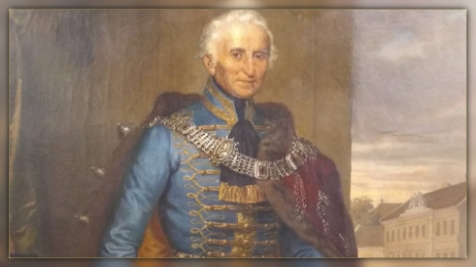 Na današnji dan je rođen Sava Tekelija