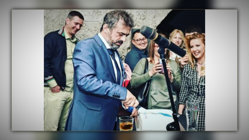 Trifunović pozvao EU da organizuje dijalog, bude medijator i spreči bojkot izbora