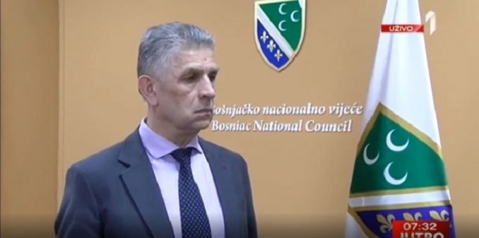 Ugljanin: Nećemo dozvoliti nasilje velikosrpskih jastrebova