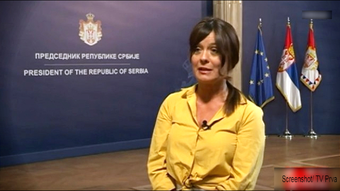 Suzana Vasiljević: Vučić će se sastati sa Majom Pavlović