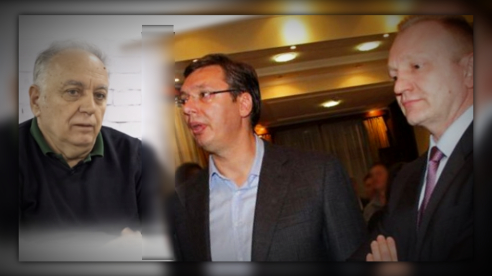 Teodorović: Tajni susreti sa Vučićevim izaslanicima samo dalje urušavaju moral i demokratiju u Srbiji