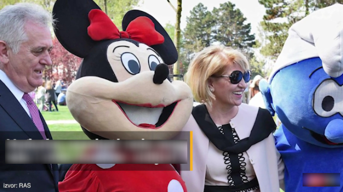 Kako se unovčio najplaćeniji srpski neradnik