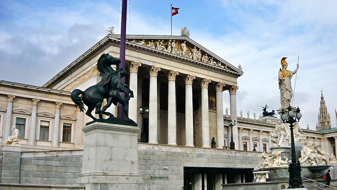 Austrija: Vojska više nije u stanju da štiti stanovništvo