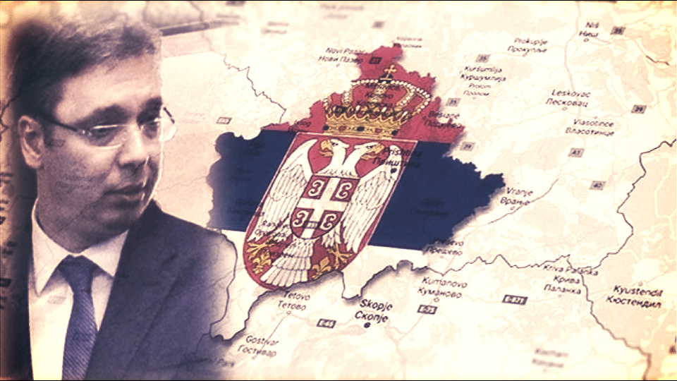 Atlantski savet: Srbija će priznati nezavisnost Kosova, Vučić će “politički preživeti”