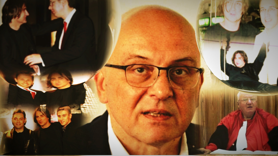 Vukasavljević: Skaredni sadržaji ne mogu na televizije sa nacionalnim frekvencijama