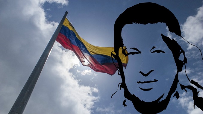 Venecuela: Amerika je dostigla maksimalan nivo ludila