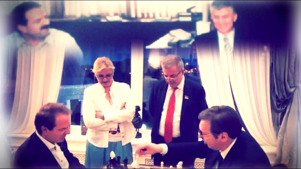 Karić i Đinđić na jutrenje 6. oktobra: Slobi je nosio turšiju, Đinđiću najskuplji Dom perinjon