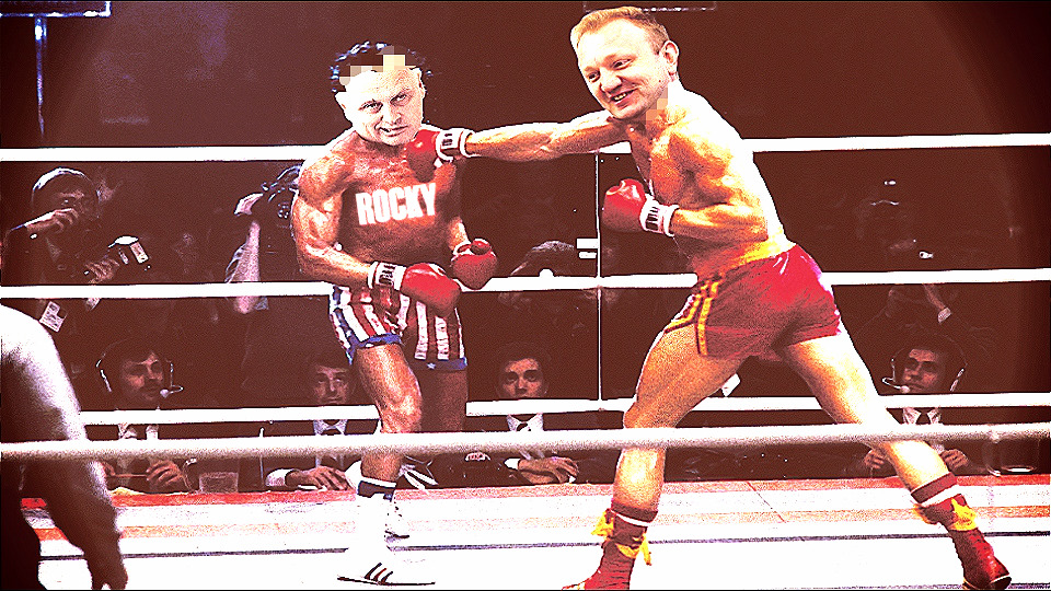 Vesić Đilasu: Dođi sam bez telohranitelja, da vidimo koliko si hrabar