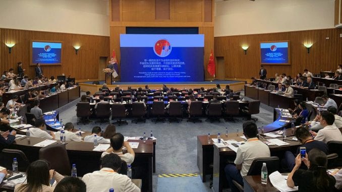 Trivan: Za zaštitu životne sredine potrebno 8,5 milijardi evra